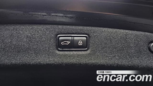 Genesis G90 Premium Luxury, 2020 18