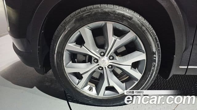 Hyundai Palisade Prestige, 2019 все фото