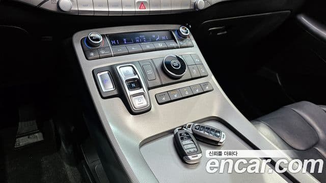 Hyundai Palisade Prestige, 2019 9