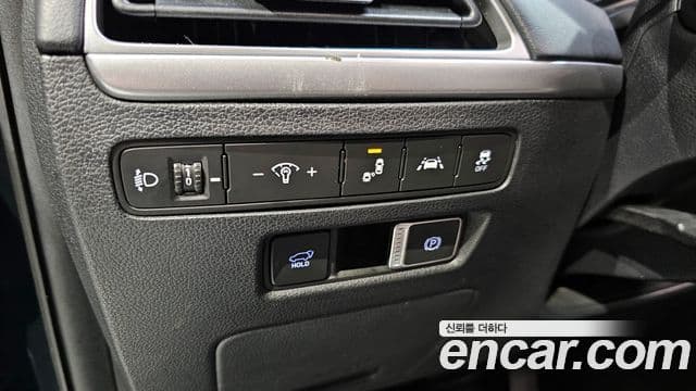 Hyundai Palisade Prestige, 2019 14