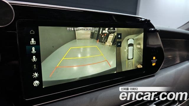 Hyundai Palisade Prestige, 2019 15