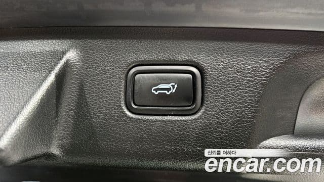 Hyundai Palisade Prestige, 2019 18