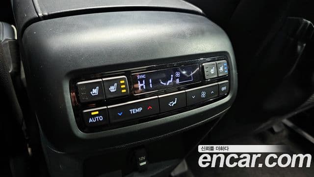 Hyundai Palisade Prestige, 2019 19