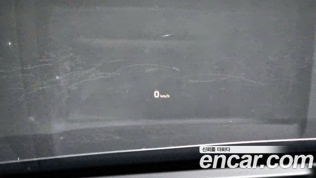 Hyundai Palisade Prestige, 2019 20