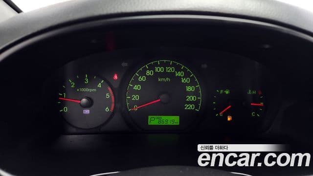 Hyundai Grand Starex CVX Luxury, 2014 8