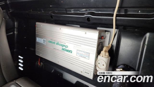 Hyundai Grand Starex CVX Luxury, 2014 17