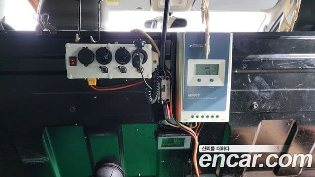 Hyundai Grand Starex CVX Luxury, 2014 18