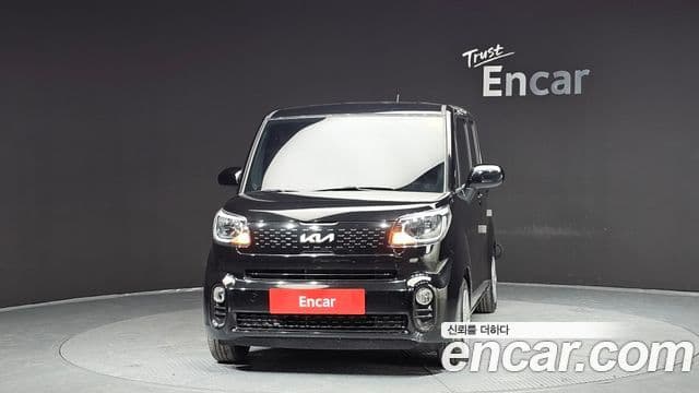 Kia The / новый New Ray Prestige Special, 2022 3