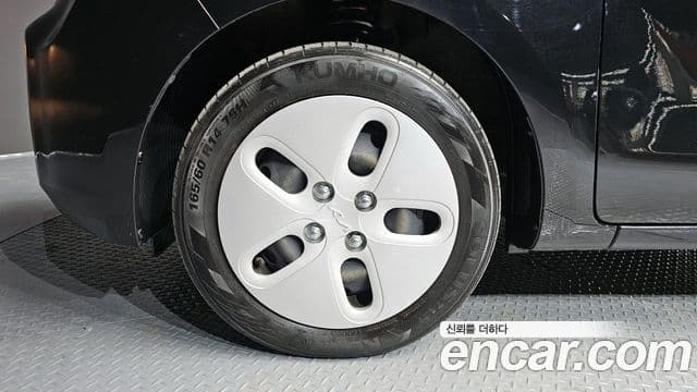 Kia The / новый New Ray Prestige Special, 2022 все фото