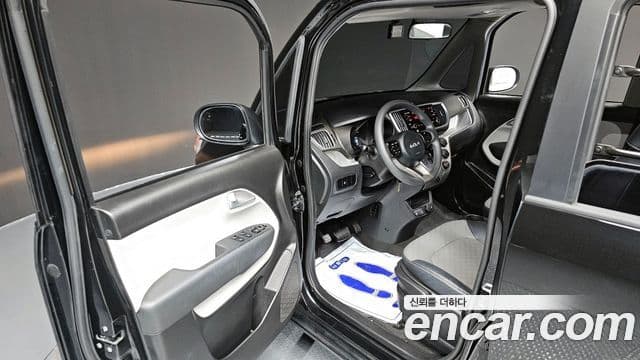 Kia The / новый New Ray Prestige Special, 2022 10