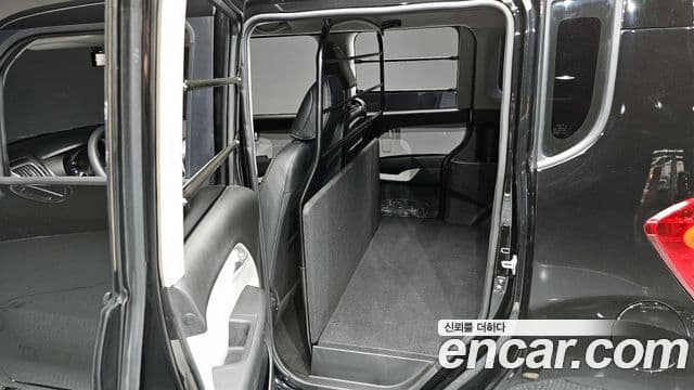 Kia The / новый New Ray Prestige Special, 2022 11