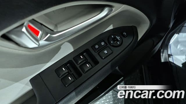 Kia The / новый New Ray Prestige Special, 2022 13