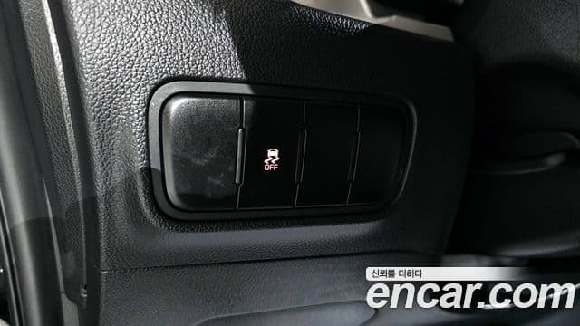 Kia The / новый New Ray Prestige Special, 2022 14