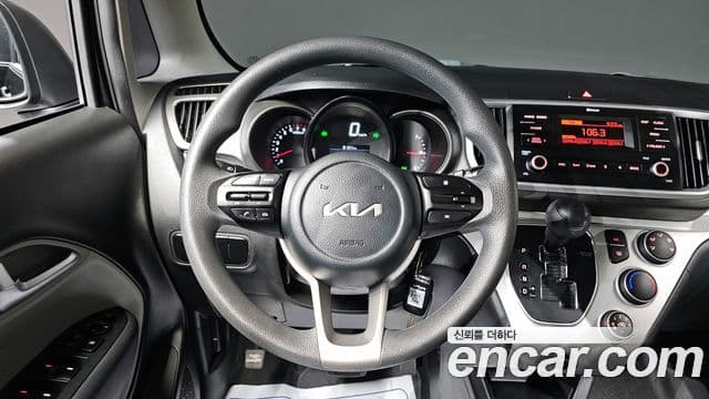 Kia The / новый New Ray Prestige Special, 2022 15