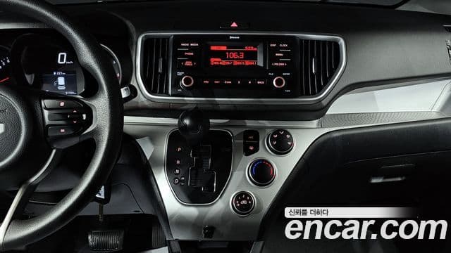 Kia The / новый New Ray Prestige Special, 2022 16