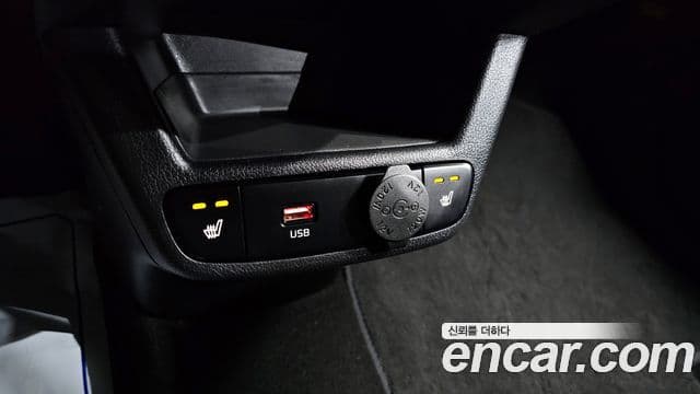 Kia The / новый New Ray Prestige Special, 2022 17