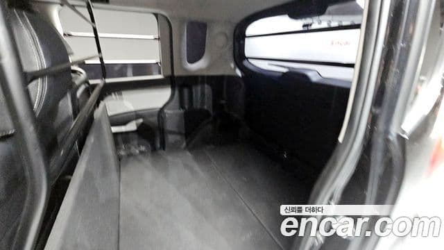 Kia The / новый New Ray Prestige Special, 2022 19