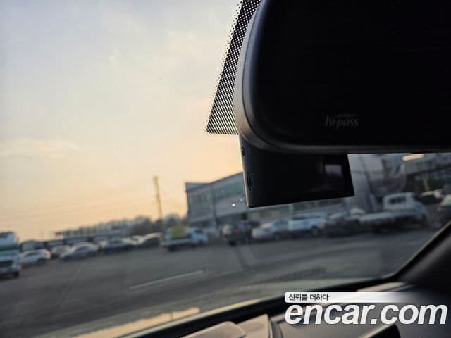 KG모빌리티(SsangYong) Musso Sport (Q250) Prestige, 2026 7