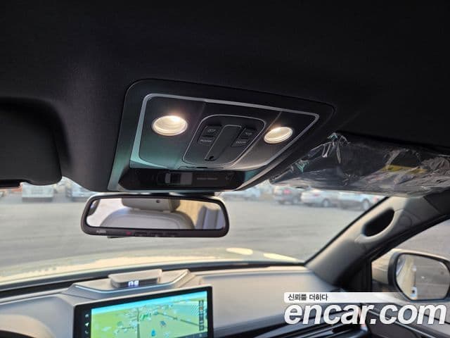 KG모빌리티(SsangYong) Musso Sport (Q250) Prestige, 2026 12