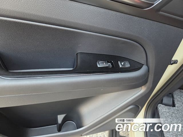 KG모빌리티(SsangYong) Musso Sport (Q250) Prestige, 2026 13