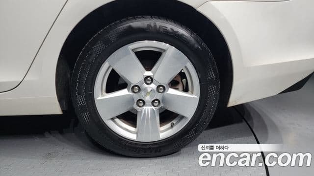 Chevrolet(GM대우) Malibu 2.0 LT Deluxe Pack, 2013 все фото