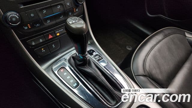 Chevrolet(GM대우) Malibu 2.0 LT Deluxe Pack, 2013 9