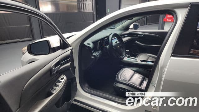 Chevrolet(GM대우) Malibu 2.0 LT Deluxe Pack, 2013 10