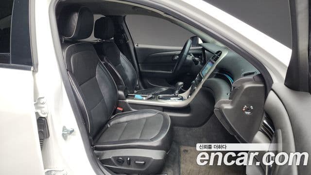 Chevrolet(GM대우) Malibu 2.0 LT Deluxe Pack, 2013 11
