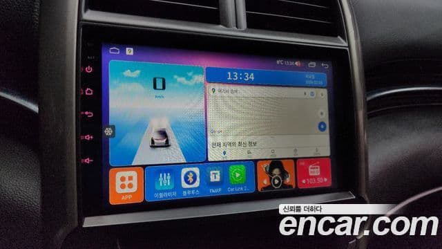 Chevrolet(GM대우) Malibu 2.0 LT Deluxe Pack, 2013 14