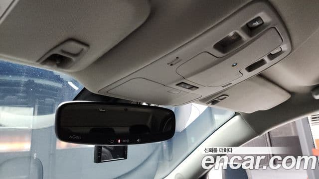 Chevrolet(GM대우) Malibu 2.0 LT Deluxe Pack, 2013 16