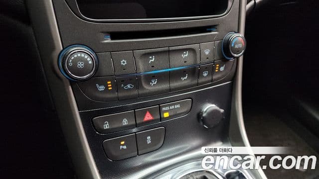 Chevrolet(GM대우) Malibu 2.0 LT Deluxe Pack, 2013 17