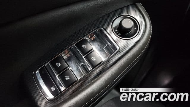 Chevrolet(GM대우) Malibu 2.0 LT Deluxe Pack, 2013 18