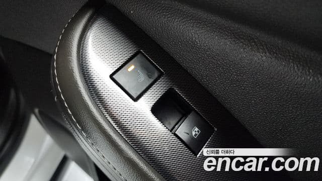 Chevrolet(GM대우) Malibu 2.0 LT Deluxe Pack, 2013 19