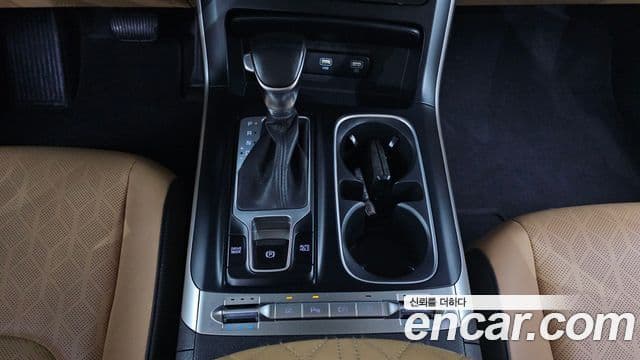 Kia Carnival 4세대 Prestige, 2021 9