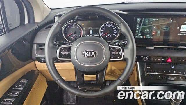 Kia Carnival 4세대 Prestige, 2021 13