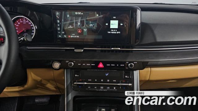 Kia Carnival 4세대 Prestige, 2021 14