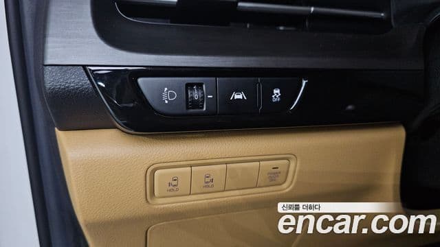 Kia Carnival 4세대 Prestige, 2021 17