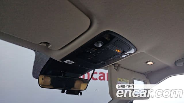 Kia Carnival 4세대 Prestige, 2021 18