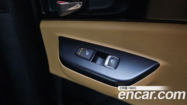 Kia Carnival 4세대 Prestige, 2021 19