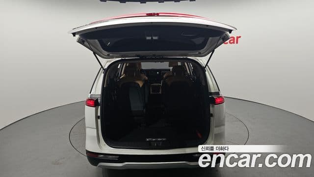 Kia Carnival 4세대 Prestige, 2021 20