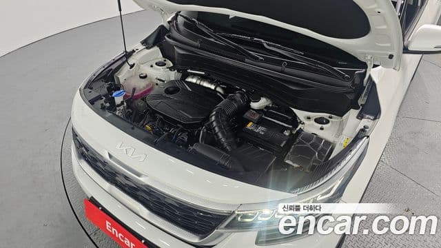 Kia Seltos Signature, 2023 6