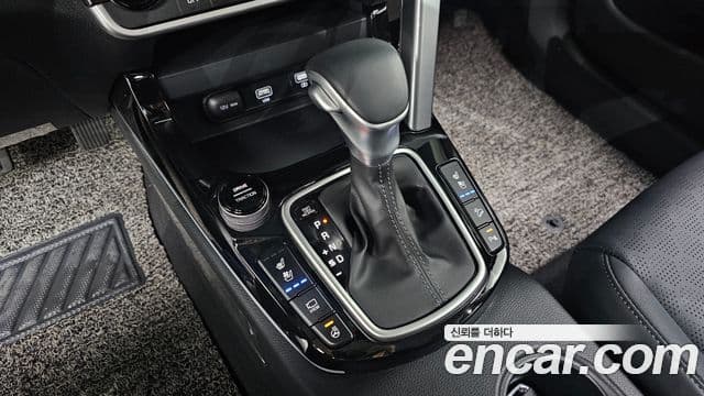 Kia Seltos Signature, 2023 9