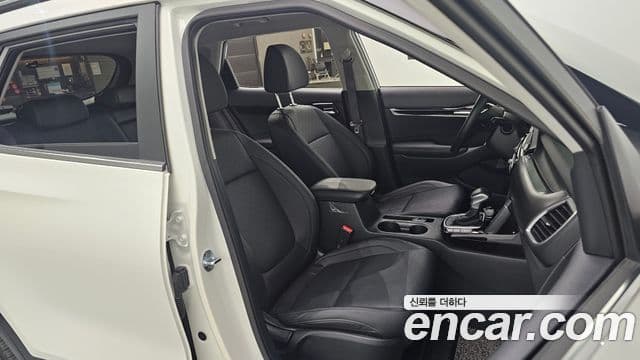 Kia Seltos Signature, 2023 11