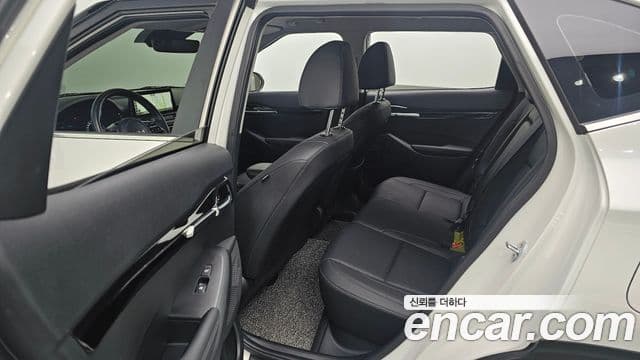 Kia Seltos Signature, 2023 12