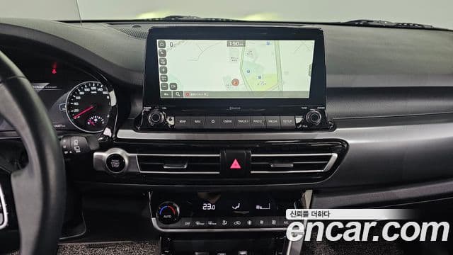 Kia Seltos Signature, 2023 14