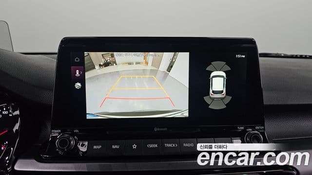 Kia Seltos Signature, 2023 15