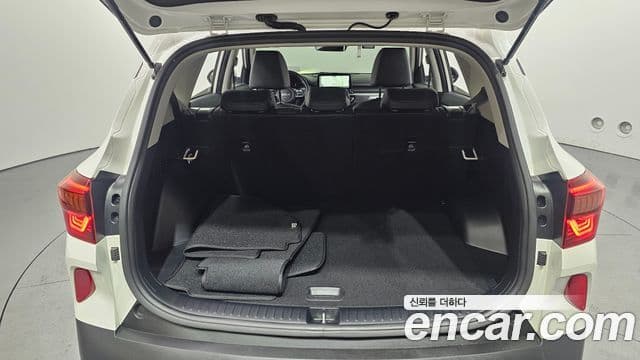 Kia Seltos Signature, 2023 20