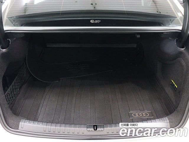 Audi A6 (C8) Premium, 2021 все фото