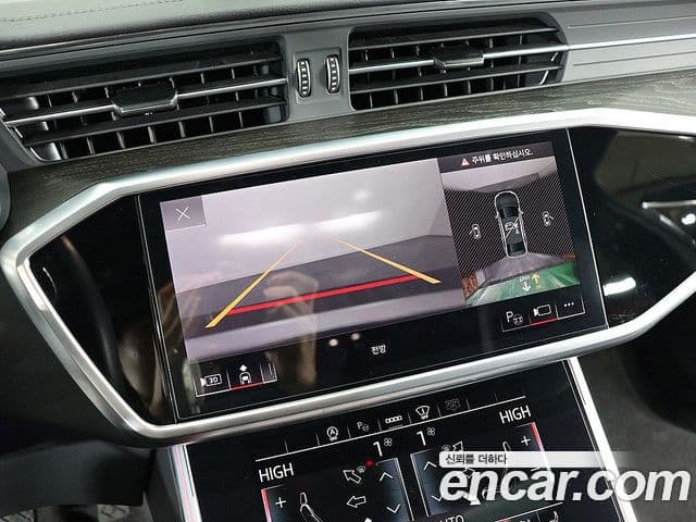 Audi A6 (C8) Premium, 2021 8