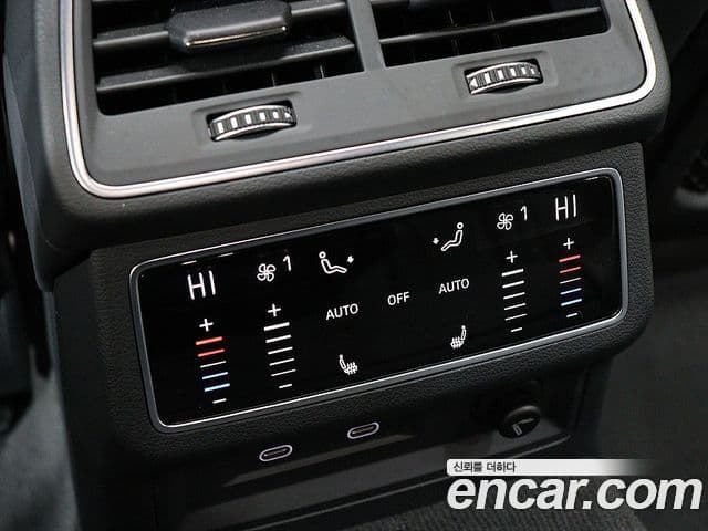 Audi A6 (C8) Premium, 2021 12